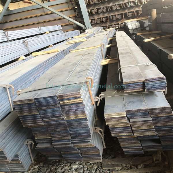 Galvanized Steel Others